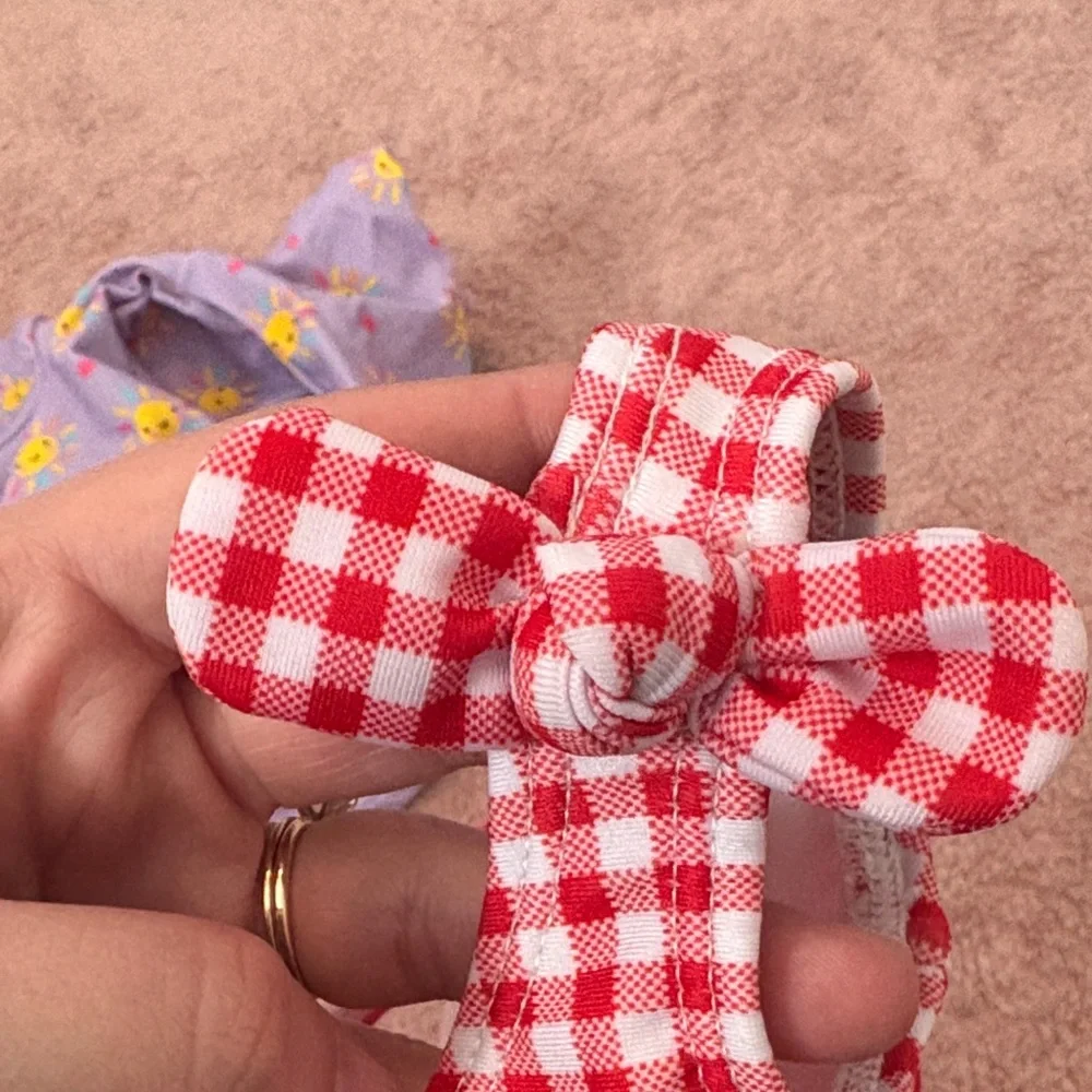 Infant Swim Suits - Picture 3 of 7